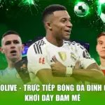 Socolive - Trực Tiếp Bóng Đá Đỉnh Cao, Khơi Dậy Đam Mê